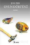 Oyun Dürtüsü - Metis Yayınları