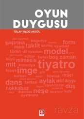 Oyun Duygusu - 6