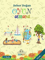 Oyun Gezegeni - Cağaloğlu Yayınevi