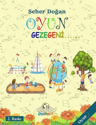 Oyun Gezegeni - 1