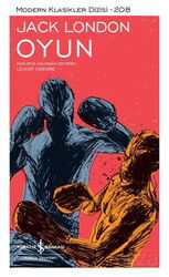 Oyun (Karton Kapak) - İş Bankası Yayınları