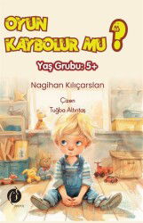 Oyun Kaybalor Mu ? - Herdem Kitap