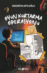 Oyun Kurtarma Operasyonu - Genç Hayat