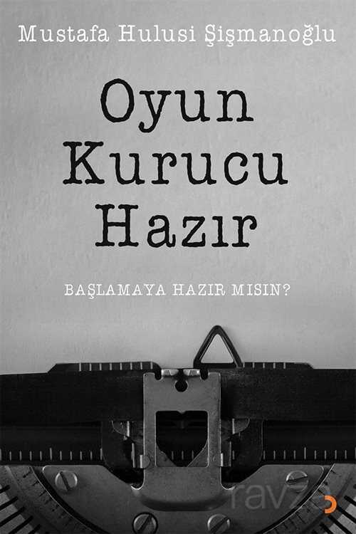 Oyun Kurucu Hazır - 91