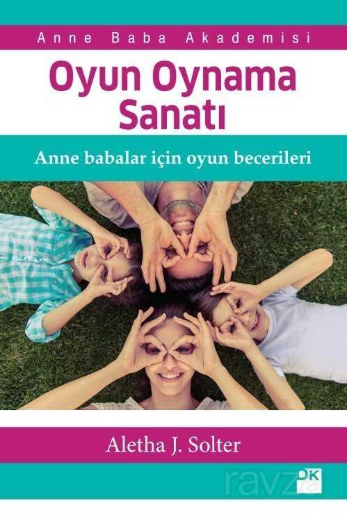 Oyun Oynama Sanatı - Doğan Kitapçılık