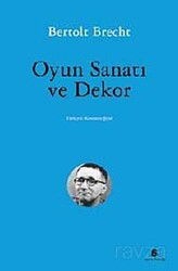 Oyun Sanatı ve Dekor - Agora Kitaplığı