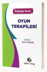 Oyun Terapileri - Eğiten Kitap