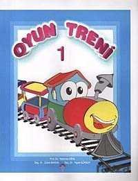 Oyun Treni-1 - 1