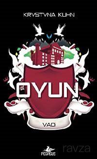 Oyun / Vadi -1 - 1