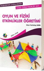Oyun ve Fiziki Etkinlikler - Eğiten Kitap