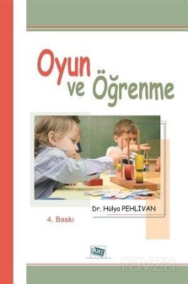 Oyun ve Öğrenme - 1
