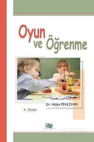 Oyun ve Öğrenme - 1