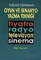 Oyun ve Senaryo Yazma Tekniği - Bilgi Yayınevi
