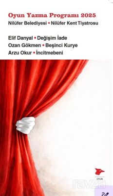 Oyun Yazma Programı 2025 - 1