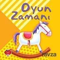 Oyun Zamanı - 1