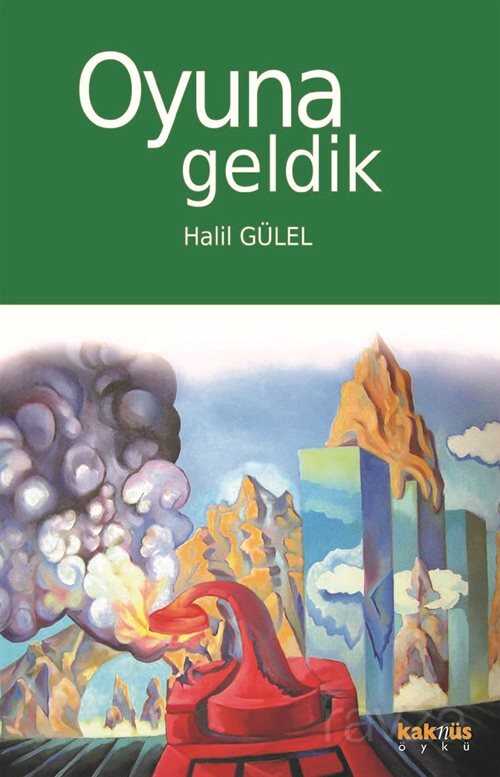 Oyuna Geldik - 1