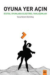 Oyuna Yer Açın - Dora Yayınları