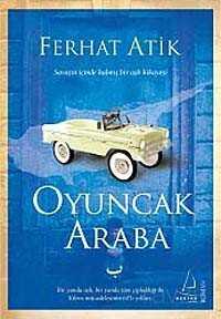 Oyuncak Araba - 1