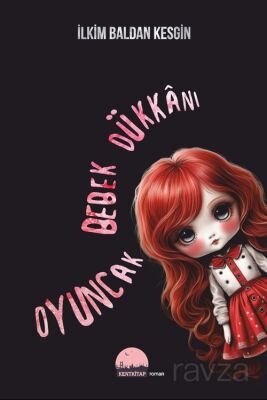 Oyuncak Bebek Dükkanı - 1