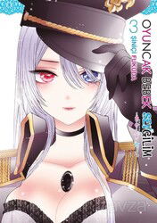 Oyuncak Bebek Sevgilim 3 - Gerekli Şeyler