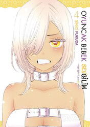 Oyuncak Bebek Sevgilim 4. Cilt - Gerekli Şeyler