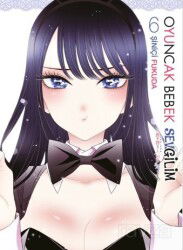 Oyuncak Bebek Sevgilim 6. Cilt - Gerekli Şeyler