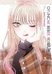 Oyuncak Bebek Sevgilim 7. Cilt - Gerekli Şeyler