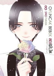 Oyuncak Bebek Sevgilim 8. Cilt - Gerekli Şeyler