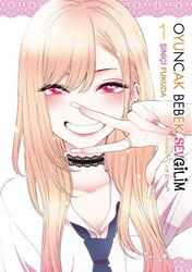 Oyuncak Bebek Sevgilim Cilt 01 - Gerekli Şeyler