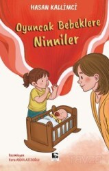 Oyuncak Bebeklere Ninniler - Çınaraltı Yayın Dağıtım