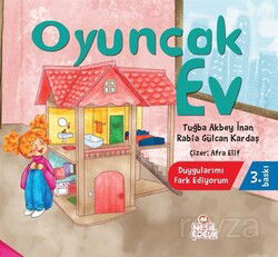 Oyuncak Ev - Nesil Çocuk Yayınları