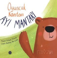 Oyuncak Kantarı Ayı Mantarı - Diyanet İşleri Başkanlığı