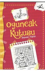 Oyuncak Kutusu - Çocuk Gezegeni