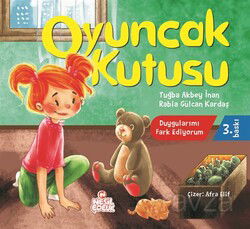 Oyuncak Kutusu - Nesil Çocuk Yayınları