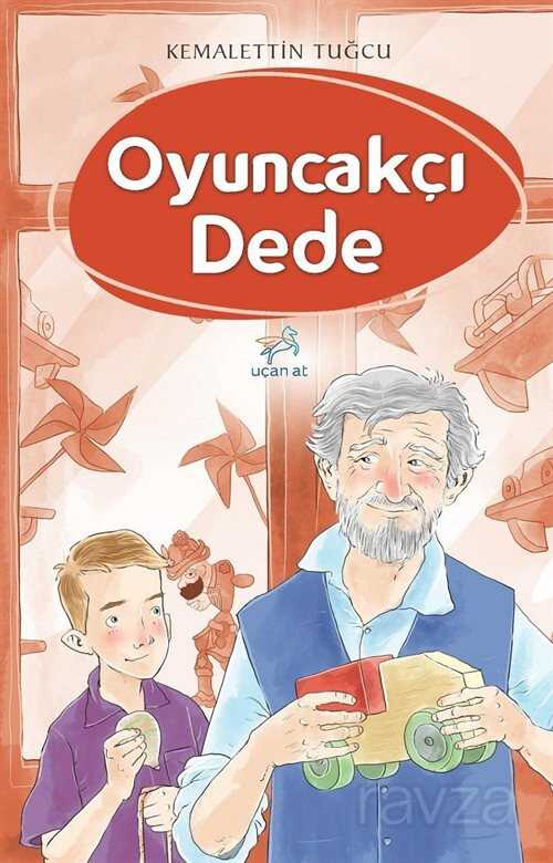 Oyuncakçı Dede - Uçan At
