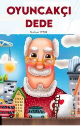 Oyuncakçı Dede - Akademisyen Kitabevi