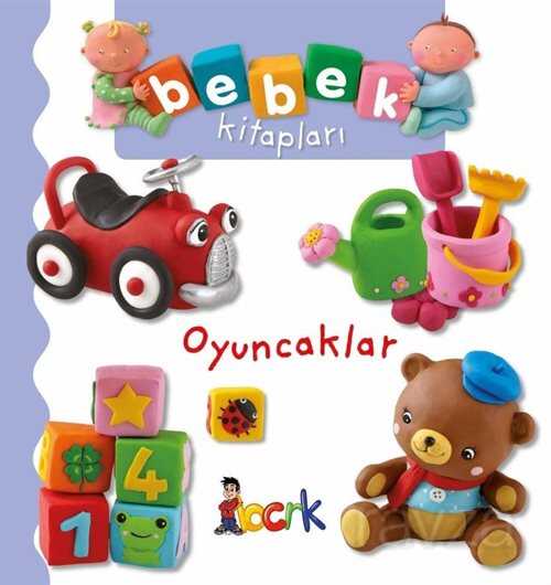Oyuncaklar - Bıcırık Çocuk
