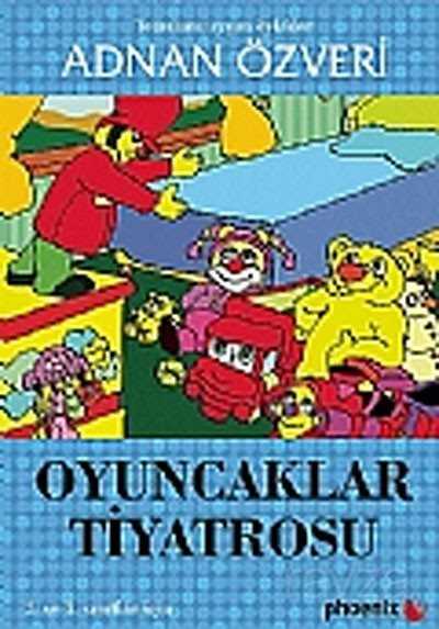 Oyuncaklar Tiyatrosu - Siyasal Yayın Grubu - Kampanya