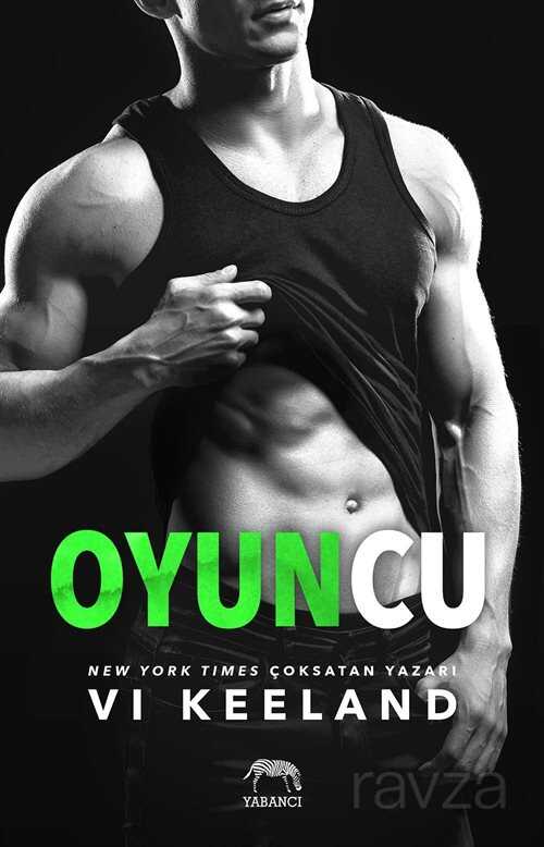 Oyuncu - Yabancı Yayınları
