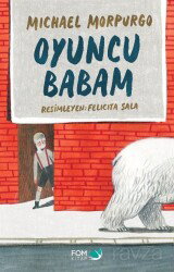 Oyuncu Babam - Fom Kitap