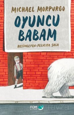 Oyuncu Babam - 1