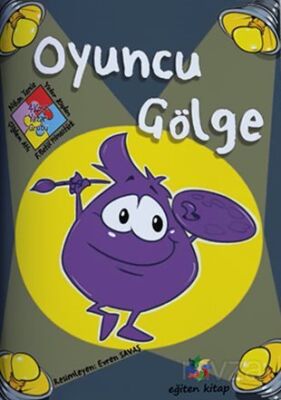 Oyuncu Gölge - 1