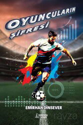 Oyuncuların Şifresi - Serüven Kitap (Ordu)