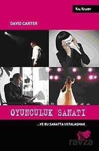 Oyunculuk Sanatı - Kalkedon Yayınları