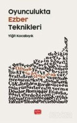 Oyunculukta Ezber Teknikleri - Nobel Bilimsel