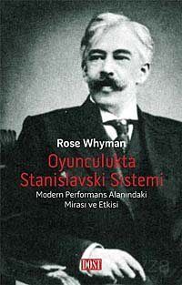 Oyunculukta Stanislavski Sistemi - 1