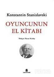 Oyuncunun El Kitabı - Agora Kitaplığı
