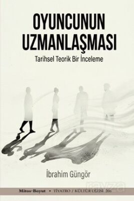 Oyuncunun Uzmanlaşması - 1