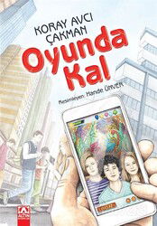 Oyunda Kal - Altın Kitaplar - Özel Ürün