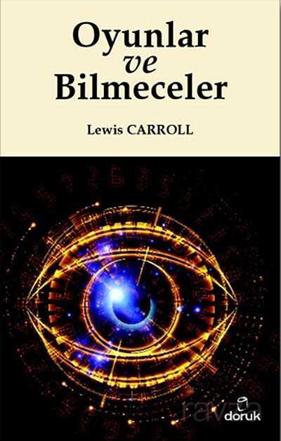 Oyunlar ve Bilmeceler - Doruk Yayınları